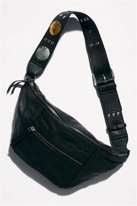 wilder sling bag